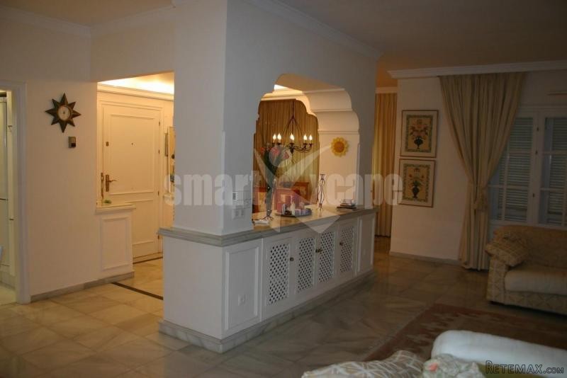 Apartment For Sale In New Golden Mile.. - 2