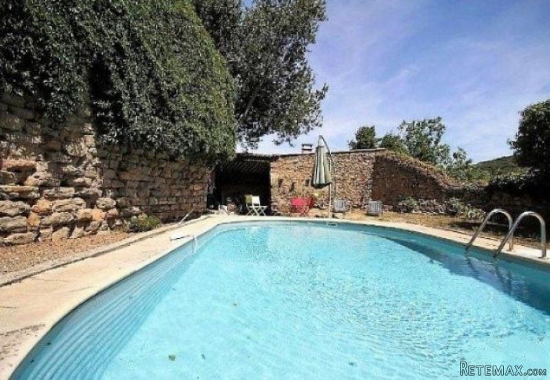 Character House, Garage, Garden, Pool