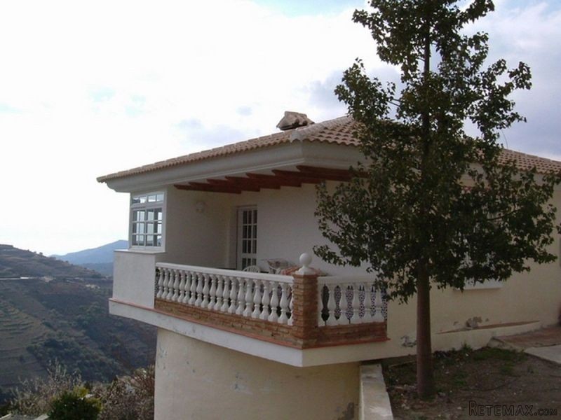 10 Bedrooms - Country House - Malaga -..