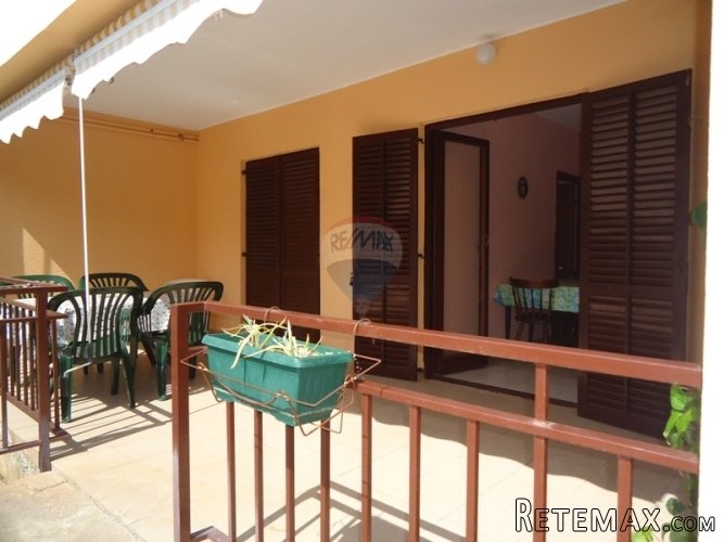 APARTMANSKA KUĆA U FAŽANI 200 M OD PLAŽE