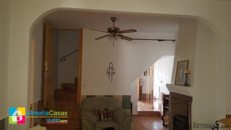 Country Houses For Sale In Zurgena - 2