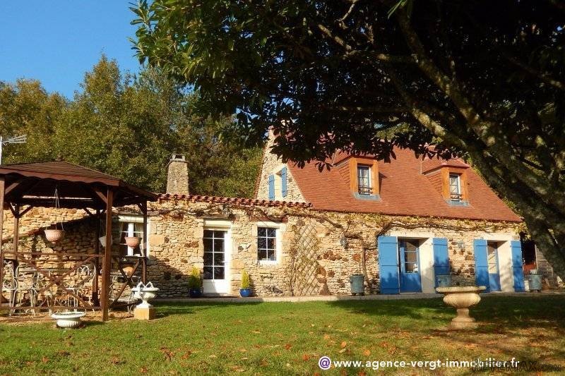 Ref 30070 : 140 m2 À Maurens
