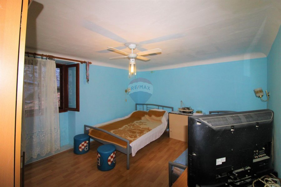 Rovinj,stari grad,kuća na odličnoj lokaciji,96m2 - 6