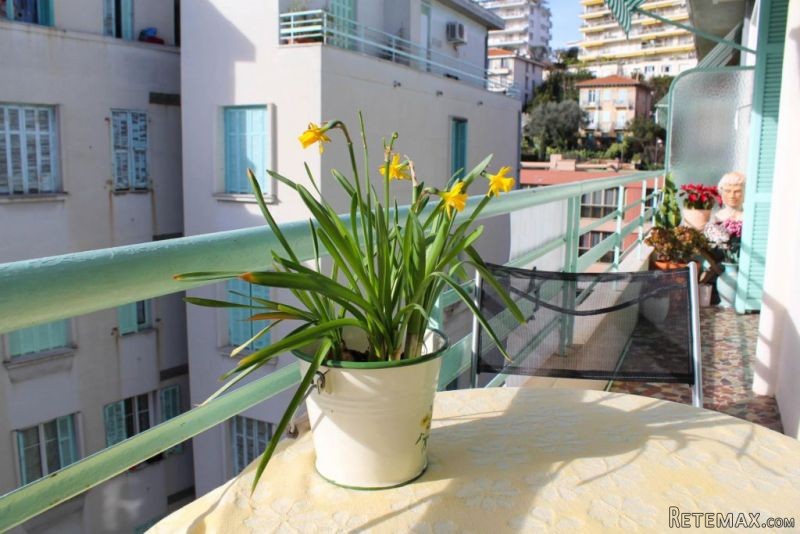 Sale Apartment - Nice Fleurs - 2