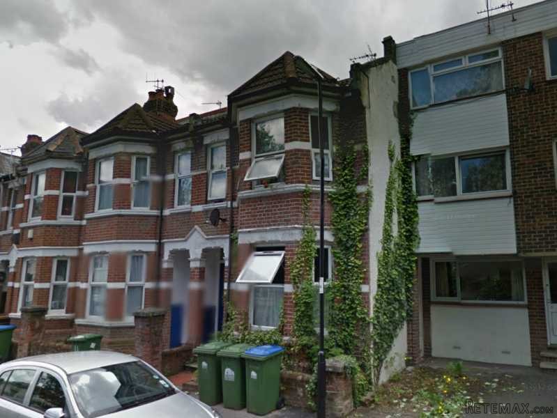 Silverdale Road, Banister Park (212/625)