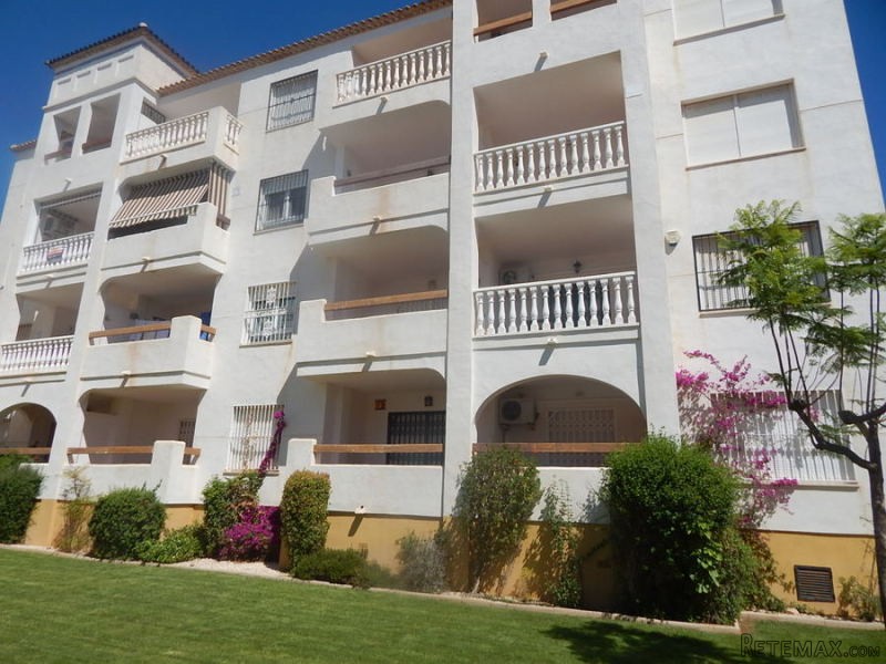 2 Bedrooms - Apartment - Alicante - For.. - 2