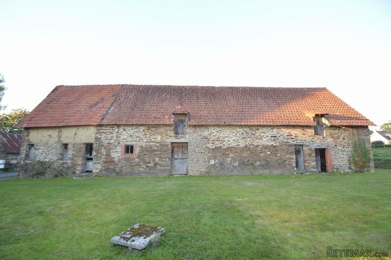 Building to Renovate