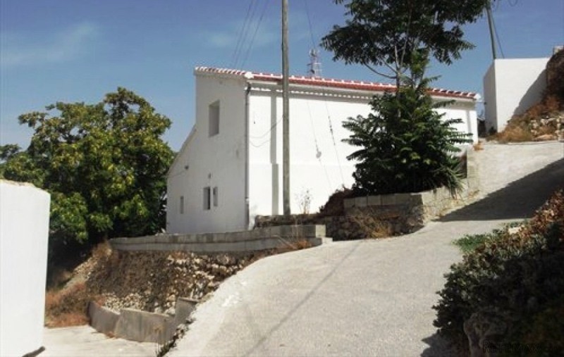 Cortijo / Country House in Oria