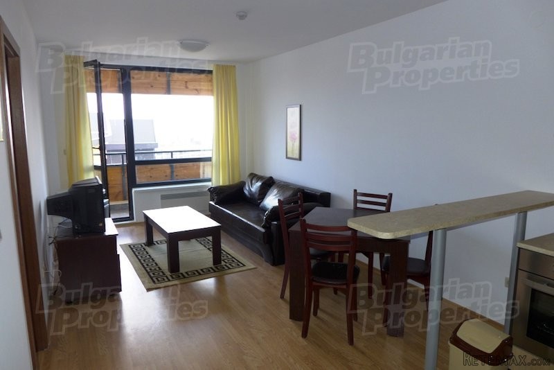 For Sale - 1-Bedroom Apartment