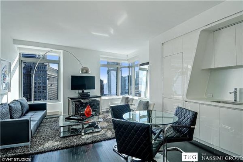 1 Bedroom - Condo - New York State -..