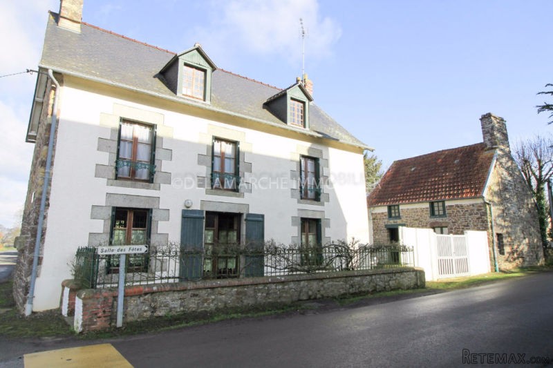 3/4 Bedroom Stone House With 2nd House.. - 2