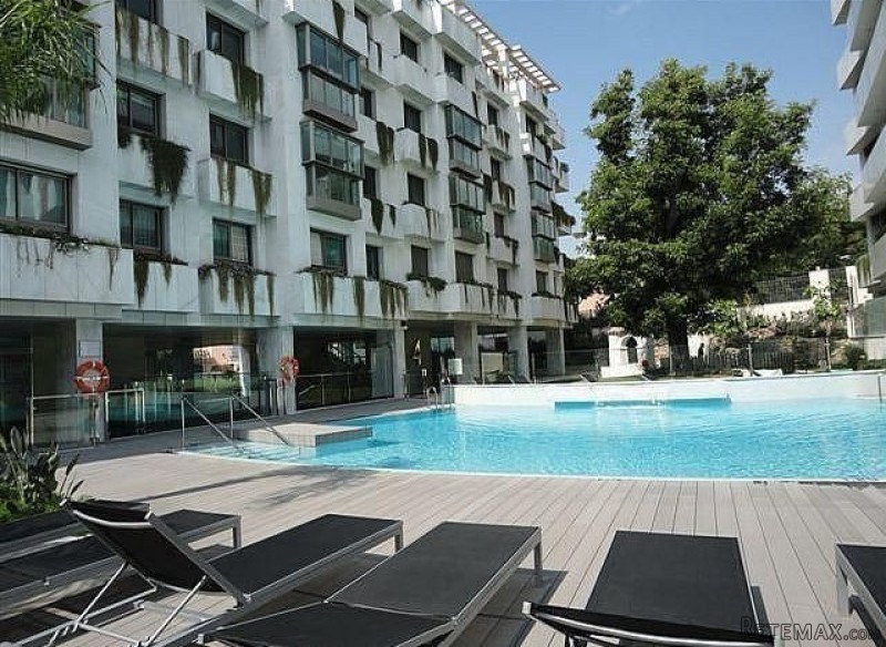 3 Bedrooms - Apartment - Malaga - For.. - 2