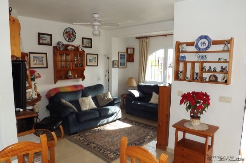 3 Bedrooms - Townhouse - Alicante - For.. - 2