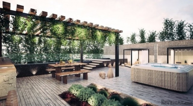 Condominium Lakshimi in Tulum Pre Sale - 2