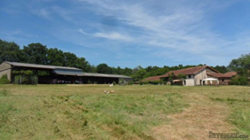 EC0833al 5 bed B&B + 3 Bed Farmhouse ;.. - 2