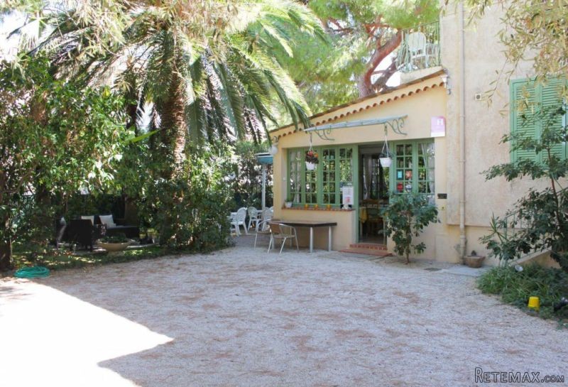 Mansion - Antibes - 2