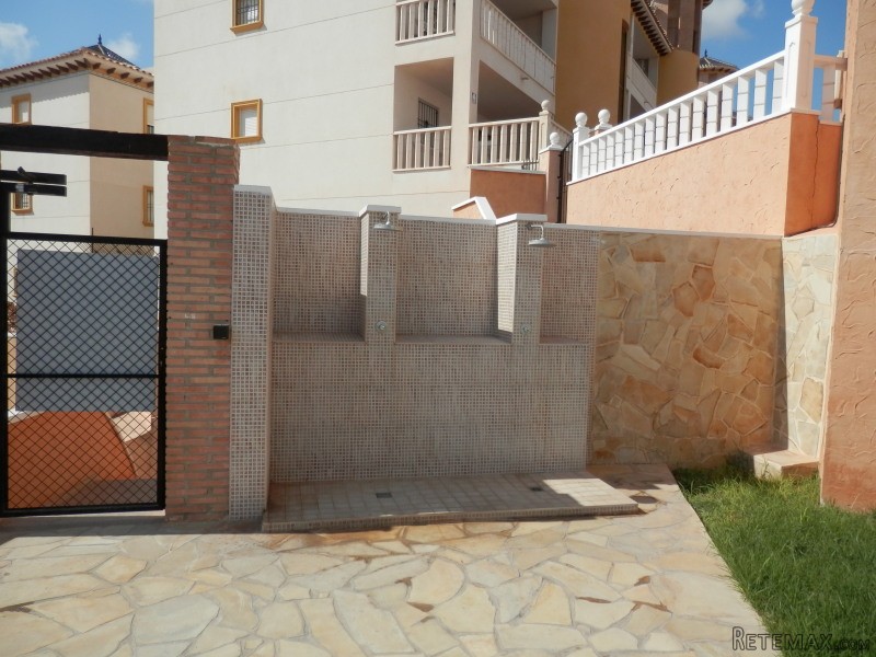 Orihuela Costa 3 Bedrooms Quad House.. - 2