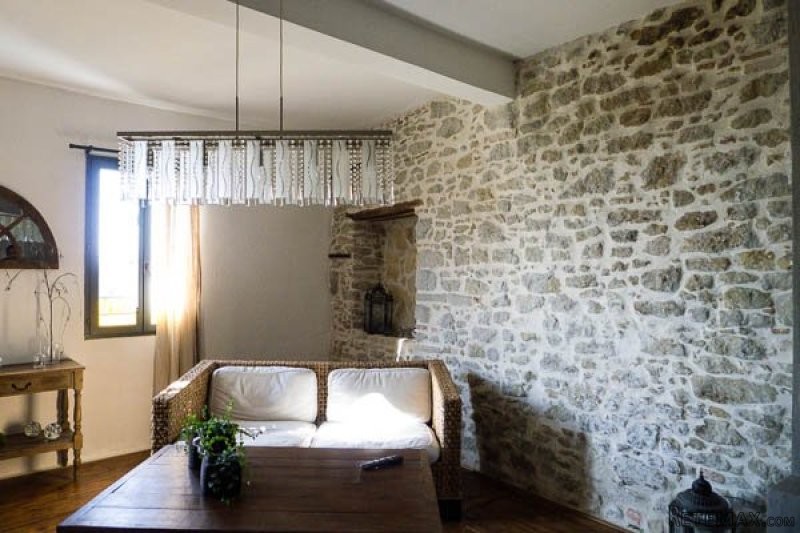 Renovated Townhouse With Roof Terrace - 2