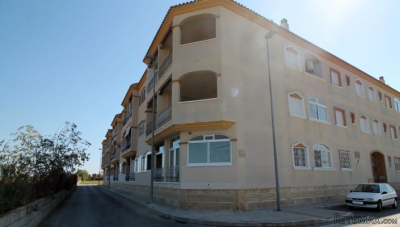 Resale · Apartment · Spain · Costa Bl..