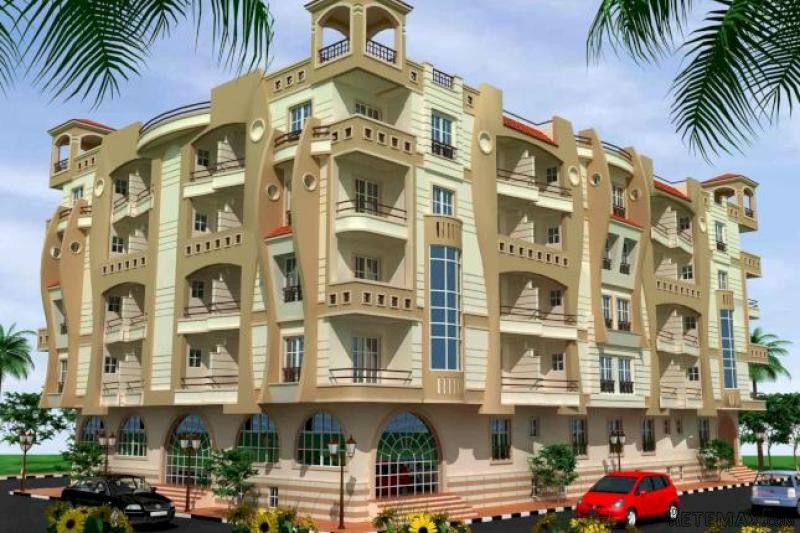 1 bed apartment for sale