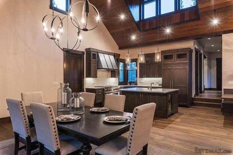 5 bedroom Residence For Sale: Truckee.. - 2