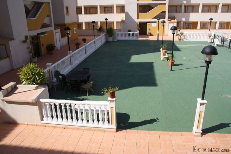 Apartment for sale in Mar de Cristal - 2