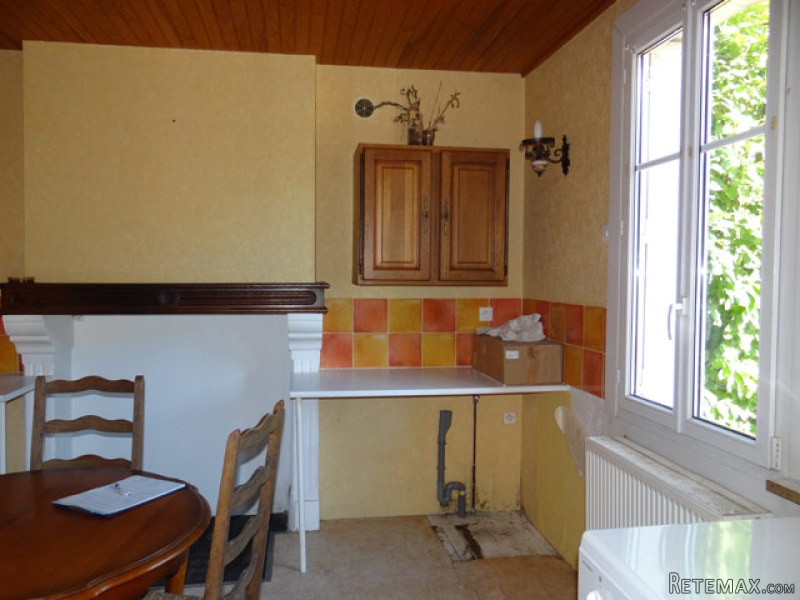 Stone House With 2 Bedrooms - 2