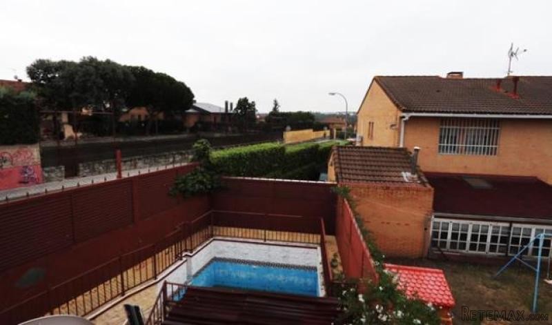 Vivienda adosada en venta en Collado.. - 2