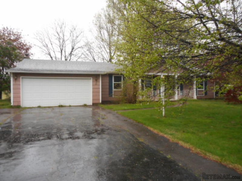 54 Cinnamon Circle Fairport, NY, 14450..