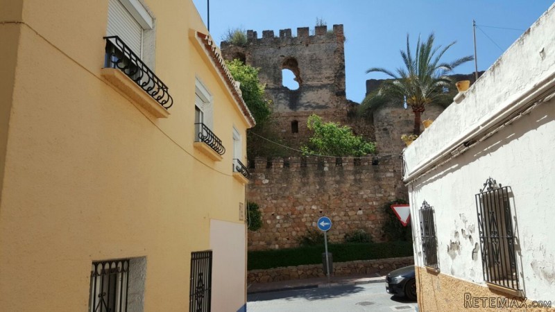 Reference: 144 / Portada Marbella Centr - 2