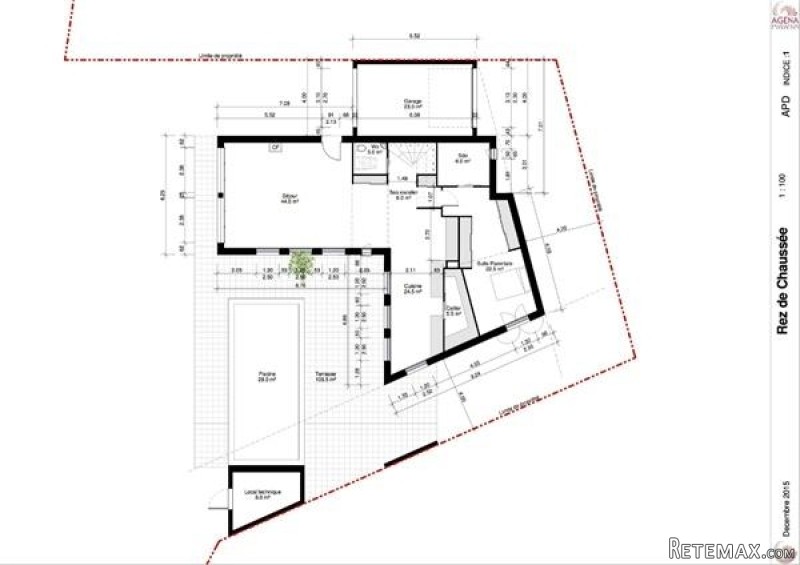 Stunning New Built Mas Style With.. - 2