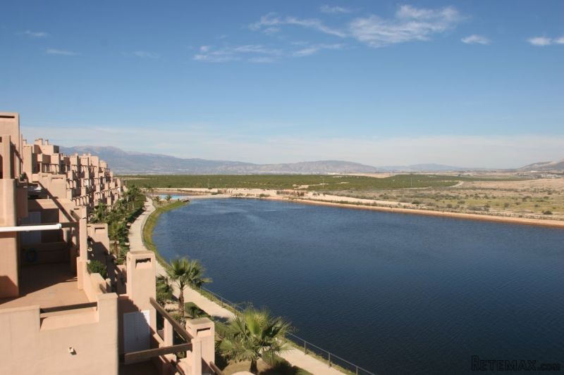 2 Bedrooms - Apartment - Murcia - For..