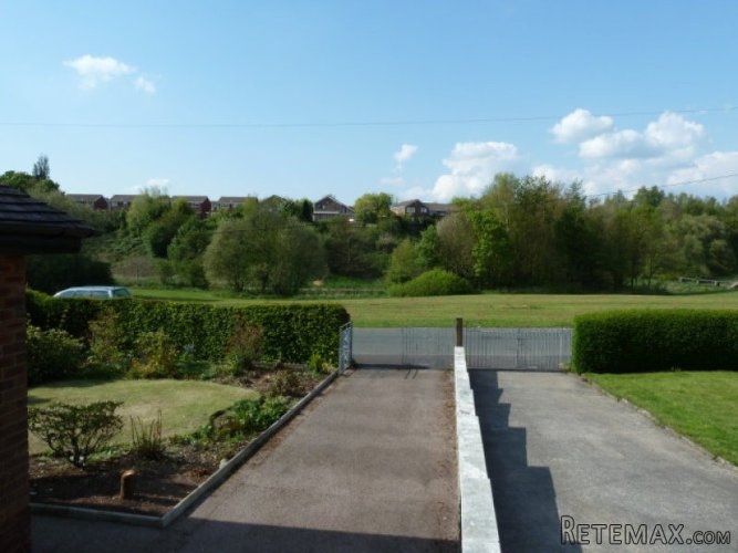 3 BEDROOM SEMI DETACHED - 2