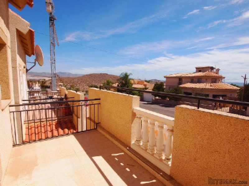 4 Bedrooms - Villa - Murcia - For Sale - 2