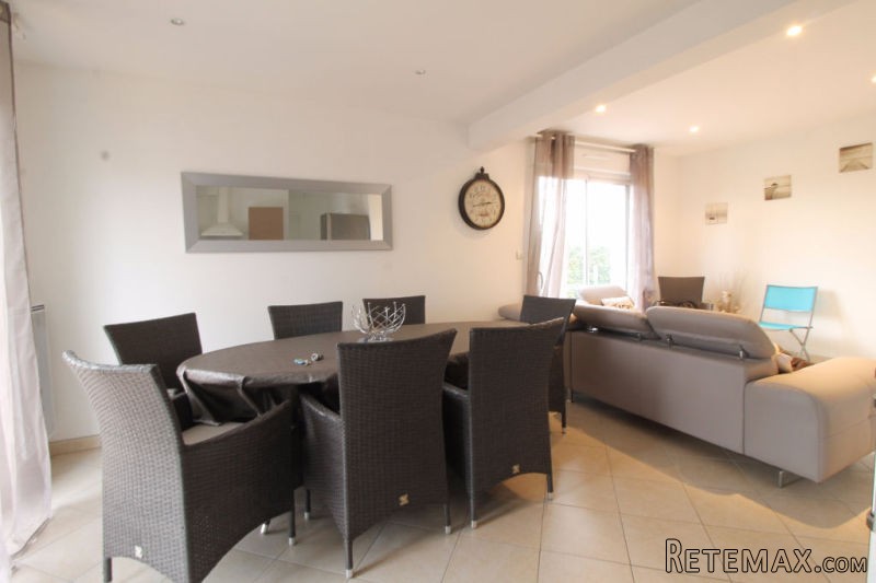 Bricqueville Sur Mer - House For Sale - 2
