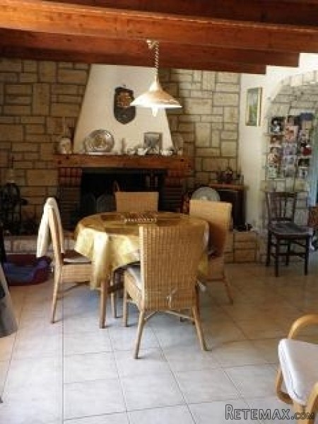 Pretty Country House With 177 M2 Living.. - 2