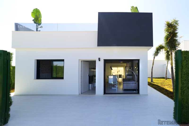 2 Bedrooms - Bungalow - Murcia - For.. - 2