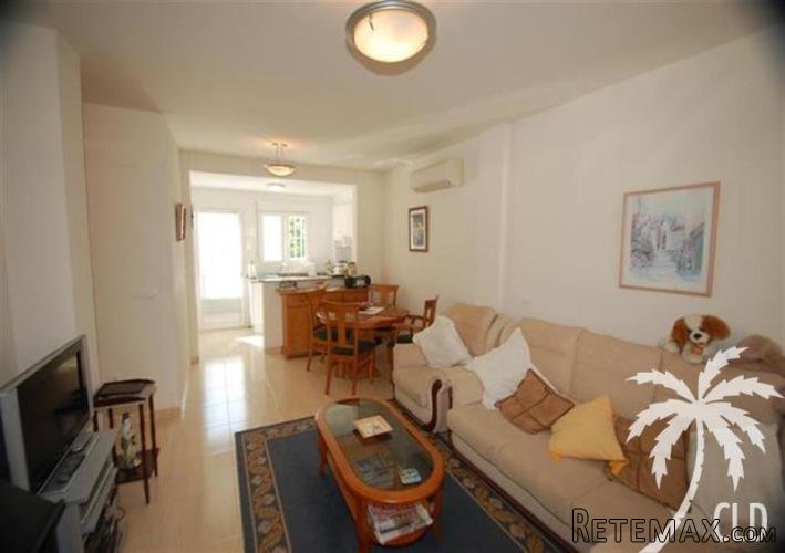 Beautiful bungalow in El Vergel, just 1 km from the.. - 3