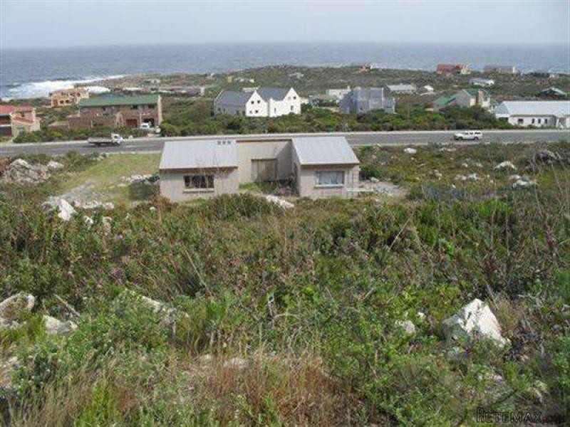 Bettys Bay Vacant Land, Bettys Bay