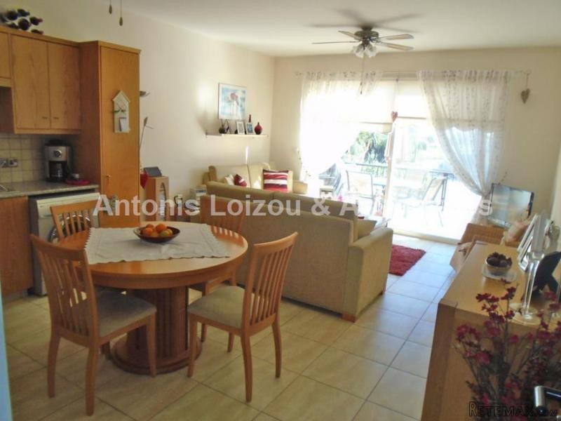 Three Bedroom Town House - 2