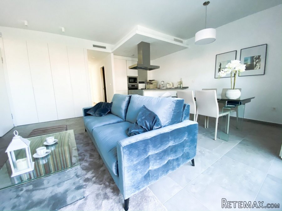 Top floor apartment located in the urbanization Los.. - 3