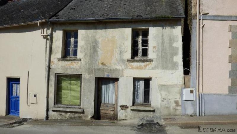 Village House to Restore - 2