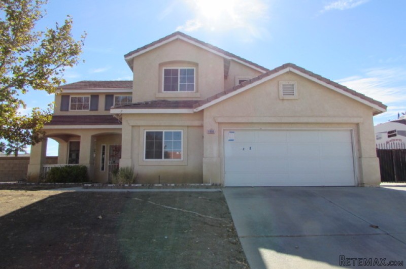 6108 W Avenue L12 Lancaster, CA, 93536..