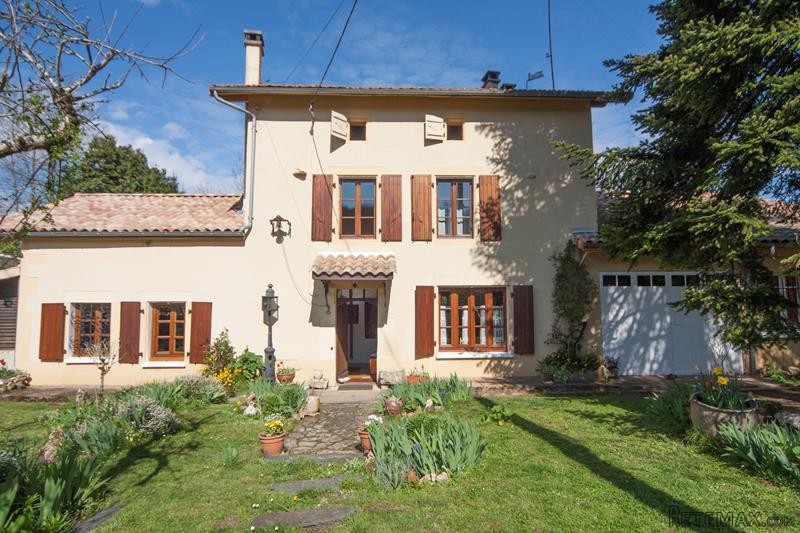 Charming Watermill Property In A..