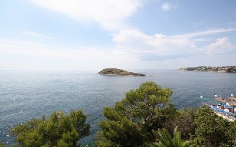 Frontline Mallorca Apartments -..