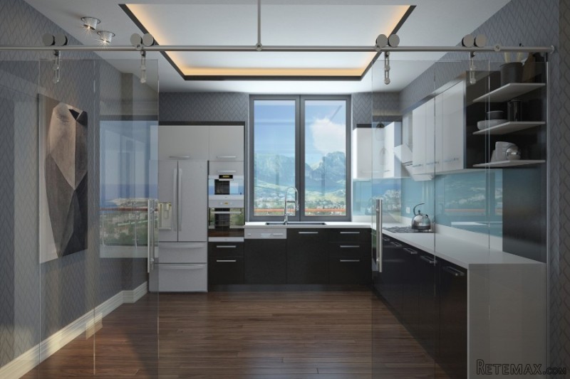 New Dimensions Apartment Deluxe 2 Bed -.. - 2