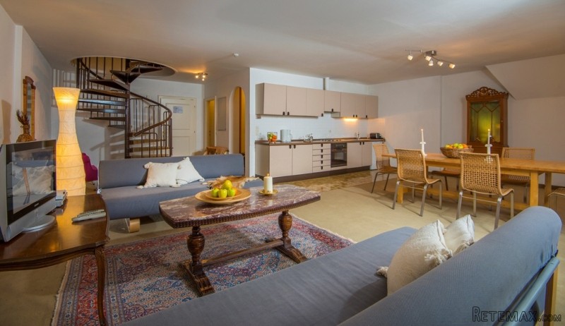 Perfect Apartment For Your Holidays In..