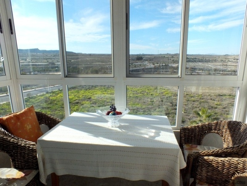 Resale · Apartment · Spain · Costa Bl.. - 2