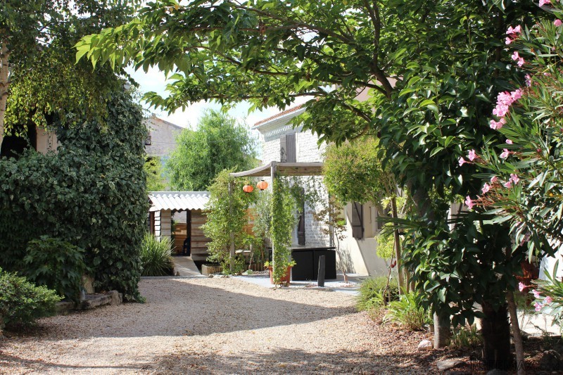 Stone House For Sale St Jean D Angely - 2