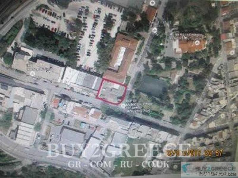 Β794 - FOR SALE LAND 560m2 - 2